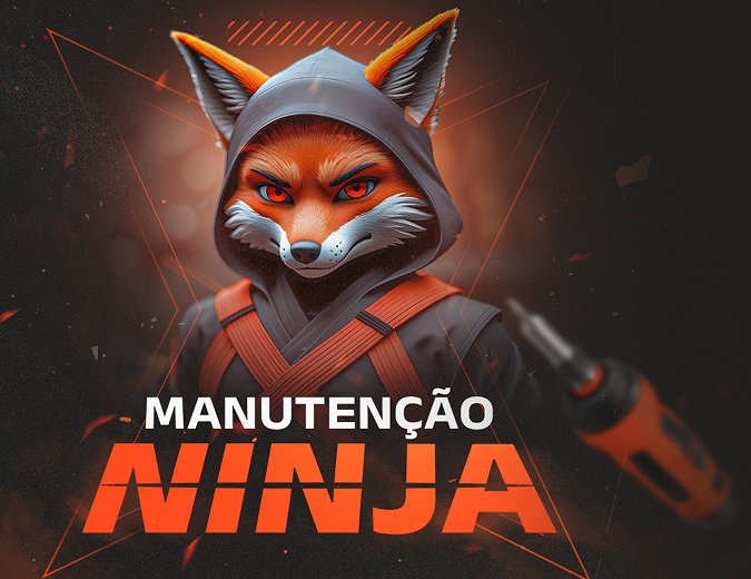 manutenção informática foxy informática